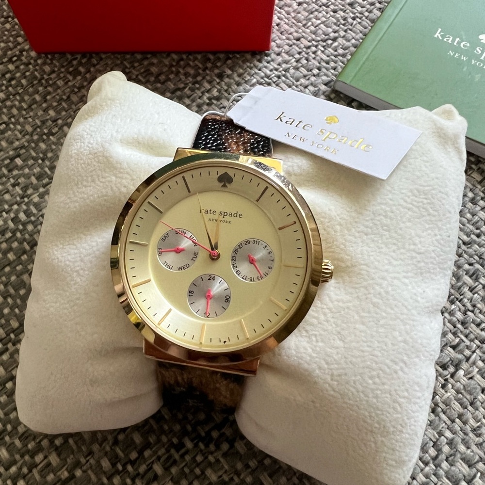 Kate Spade Watch
